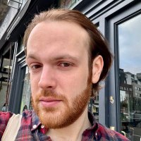 Gareth Bryant (@gazzbryant) 's Twitter Profile