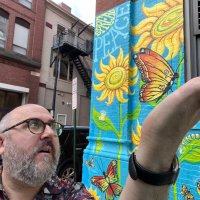 Eric Schulmiller (@ericbop) 's Twitter Profile