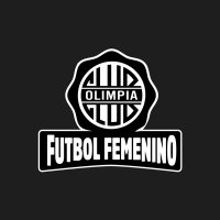 Olimpia Femenino (@clubolimpiafeme) 's Twitter Profile Photo