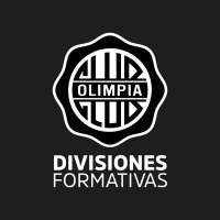 Formativas Olimpia (@formativaso) 's Twitter Profile Photo Formativas Olimpia (@formativaso) 's Twitter Profile Photo