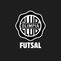 Olimpia Futsal (@futsal_olimpia) 's Twitter Profile