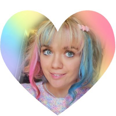 ✧˚🌈₊˚⊹☆˚♡⊹- - - - - -✧
╭ 💜 @twitch partner
┆ 🩵 https://t.co/KUtwBLvjrt
┆ 🩷 live T / Th / F @ 10 am est
╰ 💌 cutesi.co@gmail.com