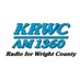 KRWC 1360 (@krwc1360) Twitter profile photo KRWC 1360 (@krwc1360) Twitter profile photo