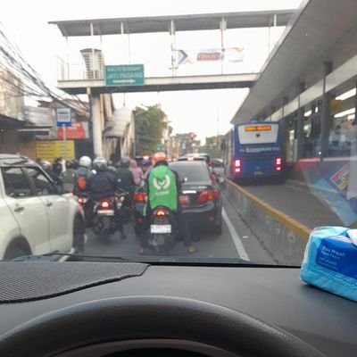 SumarnoTaufik's profile picture. 