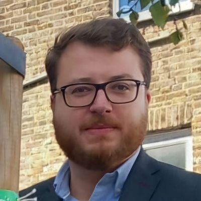 Book Custodian | Charity Trustee | Labour & Co-operative Councillor for Lee Green + Chair of Public Accounts | Neurodiverse, Disabled & Bisexual