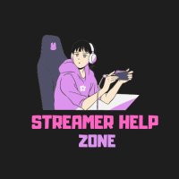 StreamerHelpZon (@streamerhelpzon) 's Twitter Profile