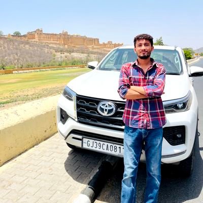 Yuvi_Rathore07's profile picture. Student(post graduate)
Social activist
Trader