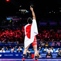 文田健一郎 (@nyankowrestler) 's Twitter Profile Photo 文田健一郎 (@nyankowrestler) 's Twitter Profile Photo