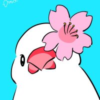 桜餅オマ(oma)@コトリアーケード (@oma_sakuramochi) 's Twitter Profile Photo 桜餅オマ(oma)@コトリアーケード (@oma_sakuramochi) 's Twitter Profile Photo