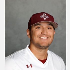 Assistant Coach @NMStateBaseball 🤠 Former @DrivelineBB Hitting Intern 🧐Mental Performance Mastery @BrianCainPeak. 🧠 I get to coach people who play baseball!