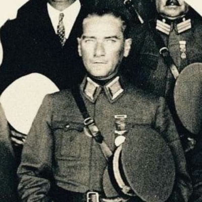 KemalistMslman1's profile picture. Bizim amacımız Türk İstiklâlini ve Türk kültürünü korumaktır.