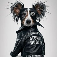 DUGGYS ATOMIC DUSTBIN 🎶🎶🎶 (@duggysatomic) 's Twitter Profile