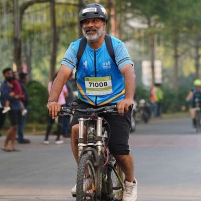 Change Agent : Real Estate Consultant, Retail Finance since 2010, Mutual Funds Distributor & Cycling enthusiast. MahaRERA Regd.