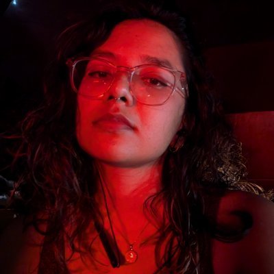 getbananabread's profile picture. (they/them) 🏳️‍🌈
i like cats and the colour green 🍀⁠*⁠.⁠✧