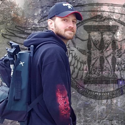 danhouser82's profile picture. 20 years ahead of the game. Creator of the first English conspiracy research forum in the world (1998), among other things.