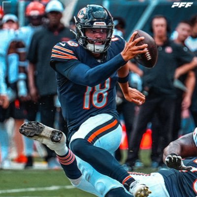All the newest Chicago Bears news can be found here. Best Bears takes on Twitter 🐻⬇️ | FTP