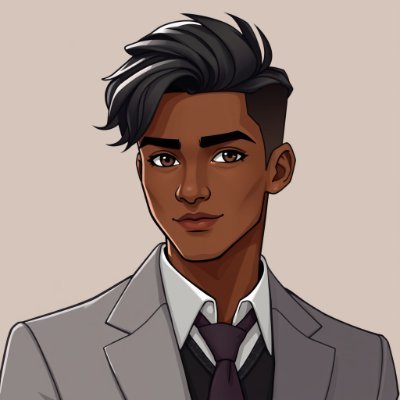 Hari_Alpha1's profile picture. Co- Founder of Veritas, Analyst @Primalcm and President of UNCB.
