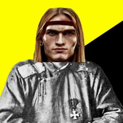 FLAMS99933's profile picture. Moedertaal en vaderland 🇳🇱🦁