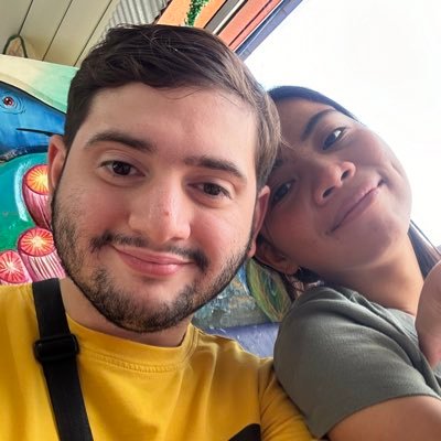 colder_pizza's profile picture. ExJW living my best life now. Leftist, Latino, and most of all a Husband to my best friend