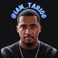 Tarioo (@iam_tarioo) 's Twitter Profile