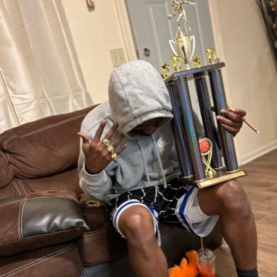 DUKENATION Never 4get where you come from💙 onlyTheFamily never leave my brothers , it’s the kids world now I’m just living in it