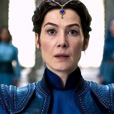 Ui/UX Designer, Prime movies & Netflix specialist! Wheel of Time defender, Native of Tar Valonšæ arsenal ā¤ļø Vardict š„·