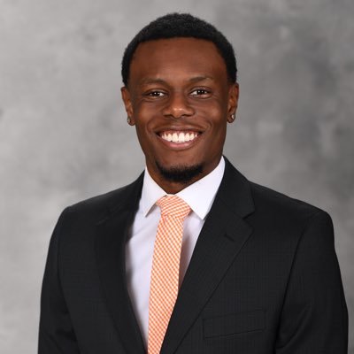 Believer ✝️ Former Graduate Assistant/Student Manager - @usfmbb