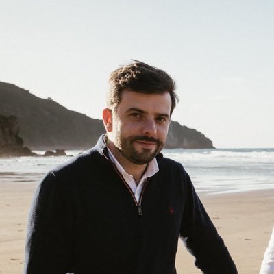 adrianalva54097's profile picture. Senior Researcher at ArcelorMittal. Views are my own.