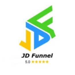 jdfunnel's profile picture. We’ll Help You To Make Your Company A Selling Machine Using Our Featured Funnels.