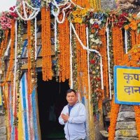 SANDEEP DEVRANI (@sdevrani) 's Twitter Profile