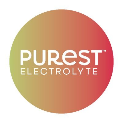purestelectro's profile picture. Replenishing your body with trace minerals from solar sea salt and organic freeze-dried fruits.
Purest Electrolyte™ is #wholefoodhydration™ .