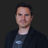 Sylvain M. Prigent (@sylvainmprigent) 's Twitter Profile
