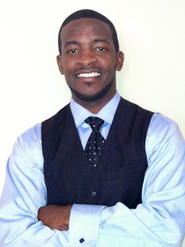 AlSmithIII's profile picture. Award-winning Speaker, Trainer, GenY Member and Career Development Enthusiast who is all about continuous progress in every phase of life.