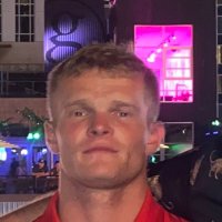 Jake London (@jake_london_fb) 's Twitter Profile