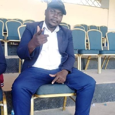 MawiraKirigia's profile picture. journalist