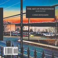 {{Chris Benjamin}} Author of... (@benjaminwrites) 's Twitter Profile