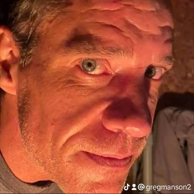 gregmanson's profile picture. 