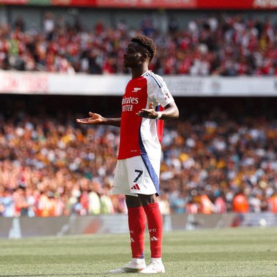 tasolosillah's profile picture. Arsenal fans from Gambia the smiling cost of Africa