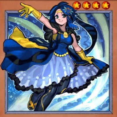 She/ Her - Elle
Créatrice de Contenu TCG et Star rail.
Autoproclamée demi vampire demi catgirl et magical girl.