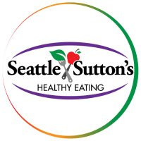 Seattle Sutton's Healthy Eating (@seattlesutton) 's Twitter Profile