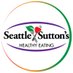 Seattle Sutton's Healthy Eating (@seattlesutton) Twitter profile photo Seattle Sutton's Healthy Eating (@seattlesutton) Twitter profile photo