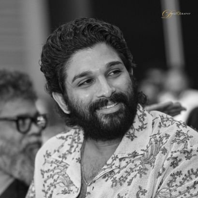 !! @alluarjun💗 !! @iamRashmika 💞 !! @msdhoni 💝
★ Cult Mode Activated🏌️
● Everything for Bunny Anything for Bunny 💞
● @Pushpamovie