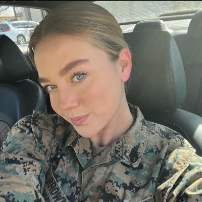 biancajordanarm's profile picture. USA army 🪖Fitness 🏋️‍♀️lover 😍Pet lover 🦮🐕God bless 🇺🇸 America