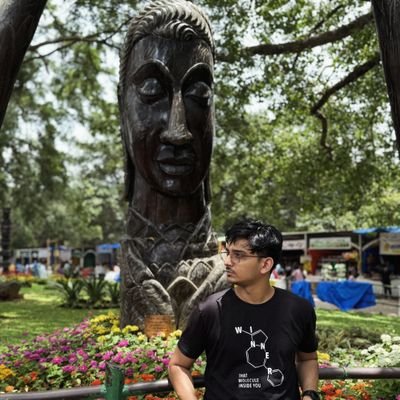 Data Scientist | Programmer | Problem Solver