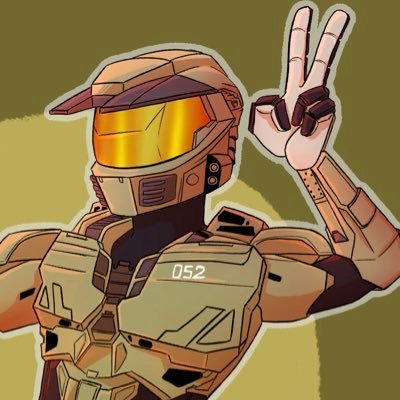 Your friendly neighborhood Spartan dad! As seen on the TikToks. CEO of Mk IV. To the moon and back, kiddo! 💙