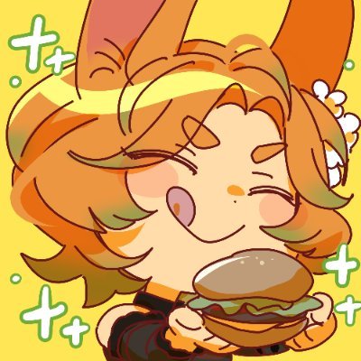 Lyss 🍔さんのプロフィール画像
