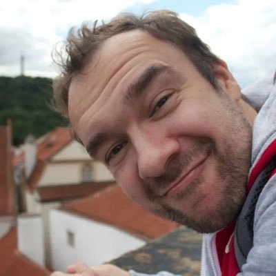 mbezoyan's profile picture. Snr. Staff SWE @X