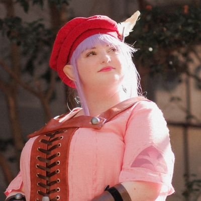 Penthea || Vora'shivan Profile
