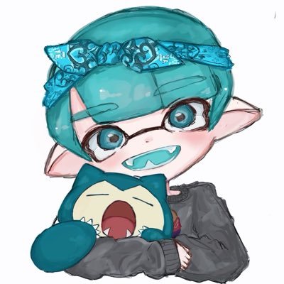 u_x_na's profile picture. デジ窓 傘デュアル
