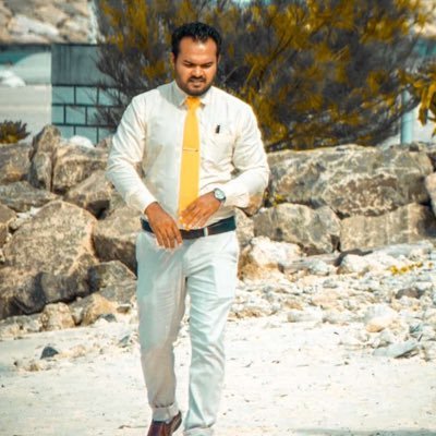 Mantey2025's profile picture. Vice President of N.Landhoo council